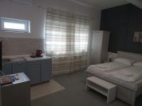 Deluxe Kamer