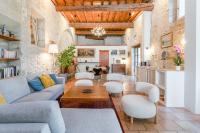 Le Clos des Chartreux - Ferienwohnung Villeneuve-lès-Avignon