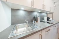 Appartamento Monolocale con Letto King-Size