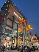 Family Apartment at Amanah Mall , Lahore - B&B Lahore