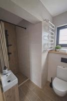Mazurska Ostoja Wiartel apartament na poddaszu - Chambres d'hôtes Wiartel