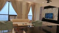Family Apartment at Amanah Mall , Lahore - Chambres d'hôtes Lahore