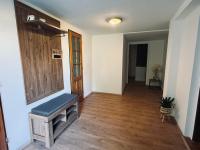 Apartmán Na Vyhlídce Hluboká - B&B Hluboká nad Vltavou