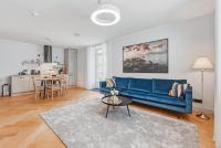 Suur-Lossi Residence - elegantne peatuspaik vanalinna südames - Chambres d'hôtes Haapsalu