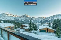 Casa Serena - B&B Arosa