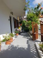 Orfeas Artemis & Rea Apartments Litochoro - B&B Litochoro