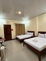 Chambre Quadruple