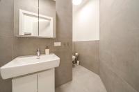 Appartement met 1 Slaapkamer