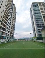 The Garden Modern 4 Pax Room With Balcony By STAY - B&B Sikait