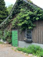 Puzzle Huset - B&B Skånes Fagerhult