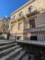 Palazzo Gentile - Ferienwohnung Reggio di Calabria