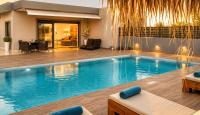 Diamond Hlios - Luxury Villa Maria - B&B Préveza