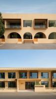 敦煌云岸沙居民宿月牙泉鸣沙山景区店 - B&B Dunhuang