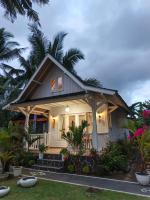 Jalana Palm Villa - B&B Tabanan