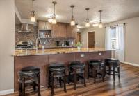 Spoil Yourself South Hill Stunner Theater Room - Chambres d'hôtes Spokane