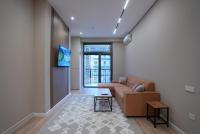 Imperial Club City Luxury Apartment Minor Metro Central Tashkent - Chambres d'hôtes Tachkent