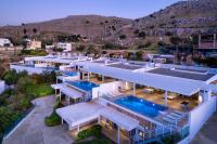 Lindia Athena Luxury Villas - B&B Lindo