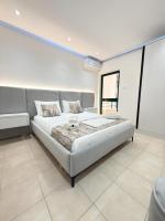 Florenc Apartment Sarande - B&B Saranda