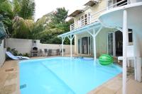 Peaceful villa with private pool and slides - B&B Calodyne
