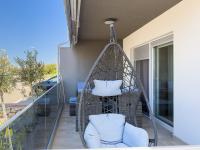 Enamare mit Terrasse - B&B Šimuni