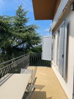 Casa Patrizia - Ferienwohnung Torri del Benaco