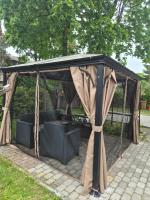 Guest House Sunny - B&B Jūrmala