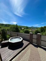 N V New View - B&B Yaremche
