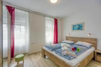 Apartment mit 2 Schlafzimmern