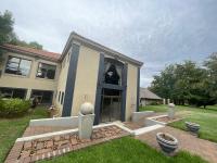 Die Groen Akker - Chambres d'hôtes Bloemfontein