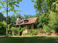 Owi - Idyllisches Ferienhaus inmitten der Natur - Ferienwohnung Payrac