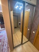 Ахметова 12 кв 34 - Ferienwohnung Turksib