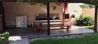 Portal - praia taperapuan - B&B Porto Seguro