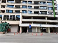 Blue Home Atana Near Airport - Ferienwohnung Sofia