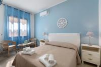 Standaard Kamer met Queensize Bed