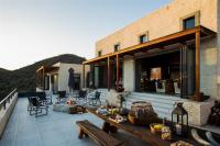 Karoo 62 Escape - Luxury Bush Lodge - B&B Ladismith
