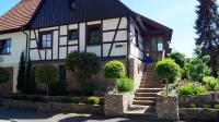 Neckarschleife-Apartment - Bed and Breakfast Mundelsheim