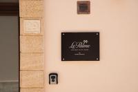 Le Palme - Holiday Suite Home - B&B Brindisi
