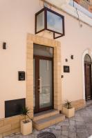 Le Palme - Holiday Suite Home - B&B Brindisi