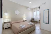 Standaard Kamer met Queensize Bed