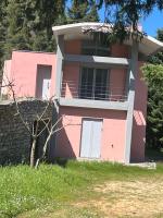 Seta Forest House - Ferienwohnung Séta