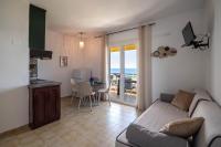 Corfu Glyfada Beach Apartment 25 - B&B Glyfada