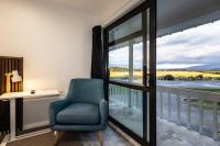 Alpine Chalets - B&B National Park