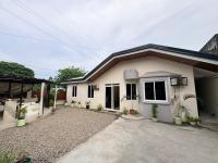 BMF Homestay Jacuzzi Villa 2 - B&B Sagahan