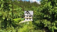 Villa Poronianka - Bed and Breakfast Poronin