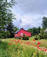 Leśne Doliny 38 - B&B Zwiartów