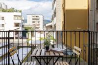 Tra i mari di Salgari in centro a Trieste - B&B Trieste