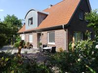 Ferienwohnung Seeger - Chambres d'hôtes Wiefelstede