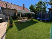 Apartmány Podhorsky - Bed and Breakfast Štúrovo