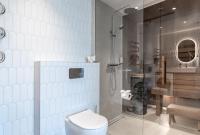 Marienholm Seaview Apartment - B&B Haapsalu