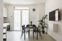 The Expo Studio - modern apartment near Rho Fiera Milano - Chambres d'hôtes Pero